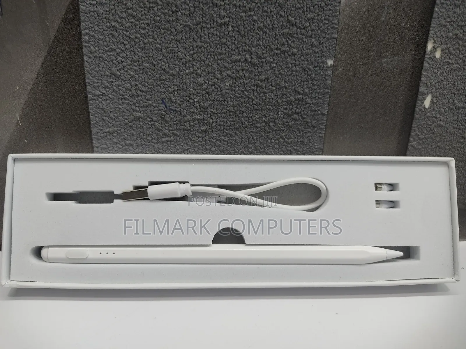 Superfine Nib Active Capacitive Universal Stylus Pen