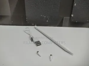 Superfine Nib Active Capacitive Universal Stylus Pen