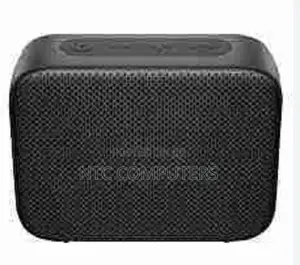 HP Bluetooth Speaker 350 - Black - 2D802AA
