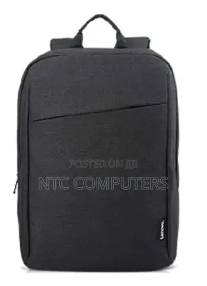 Lenovo B210 Backpack - Black - 4X40T84059
