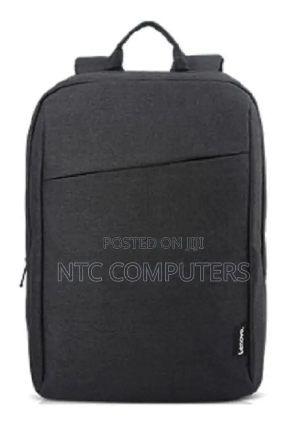 Lenovo B210 Backpack - Black - 4X40T84059