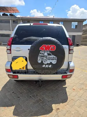 Suv Synthetic Leather Branded Waterproof Spare Wheel Cover