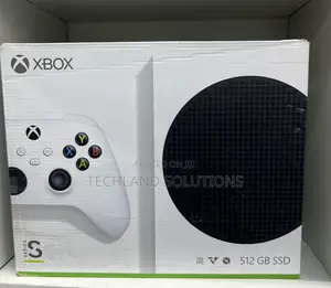 Snow White Xbox Series S
