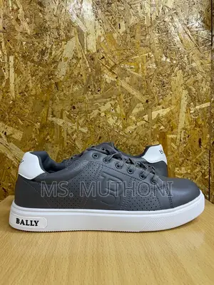 Bally Quality Casuala Now Available Size 40-45