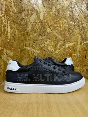 Bally Quality Casuala Now Available Size 40-45