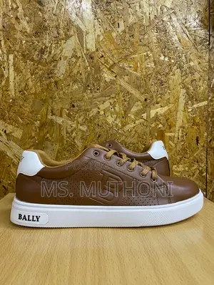 Bally Quality Casuala Now Available Size 40-45