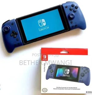 Nintendo Switch Split Pad in Kenya