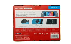 Nintendo Switch Split Pad in Kenya