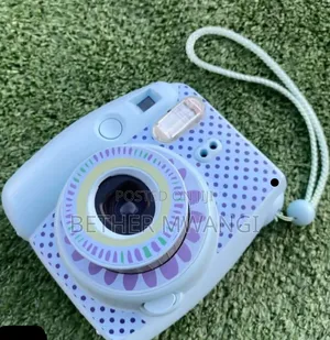 Fujifilm Instax Mini SE Instant Camera in Kenya