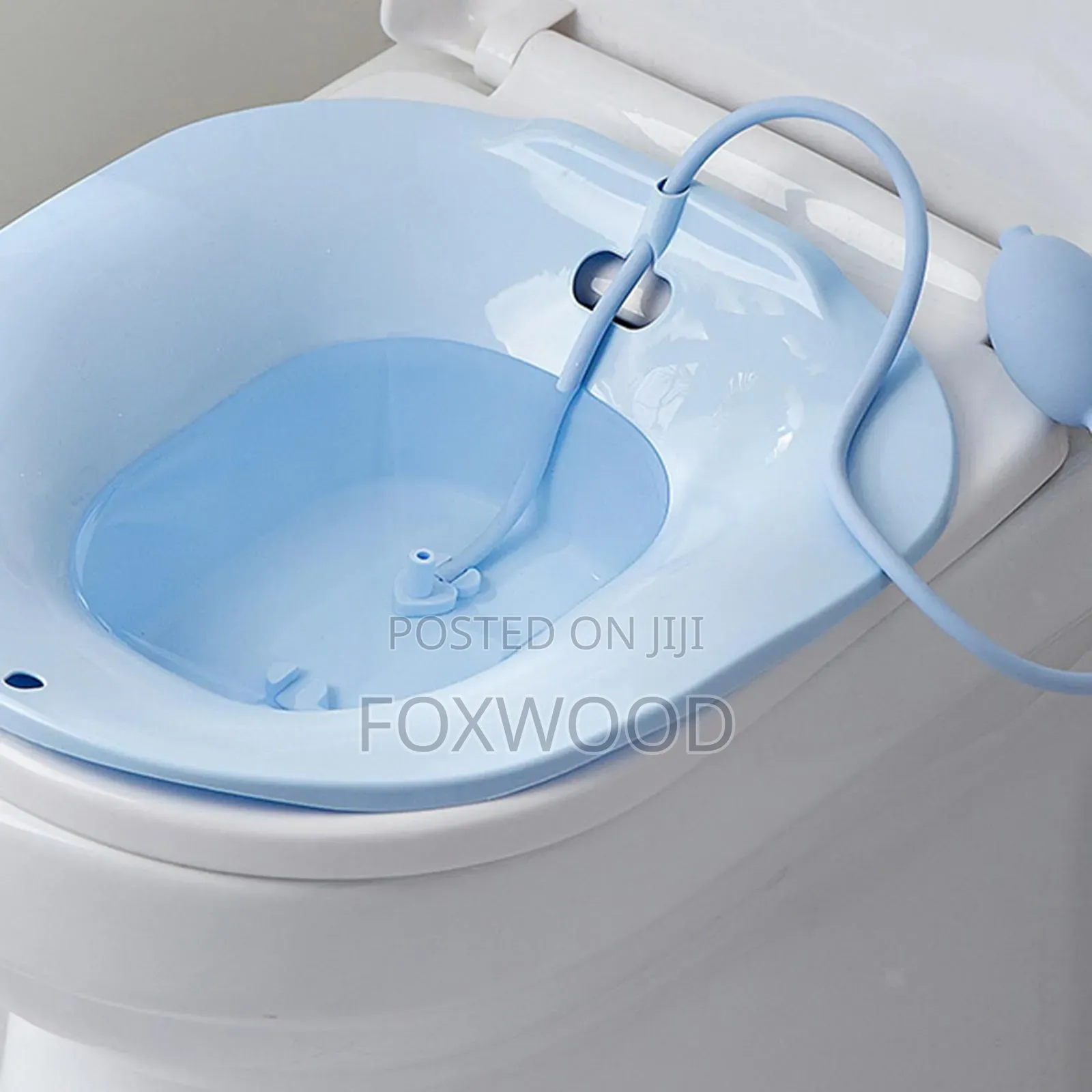 Postpartum Sitz Bath Basin