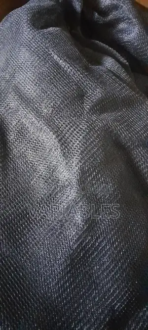 Shadenets Protect Against Excessive Sunlight