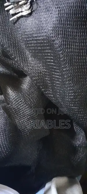 Shadenets Evaporation Reduction