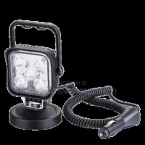 Zartek Magnetic Vehicle Floodlight