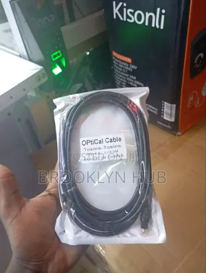 Optical Cable (3m)