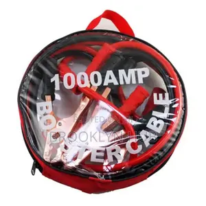 1000 Amps Heavy Duty Jamper Cable (3m)