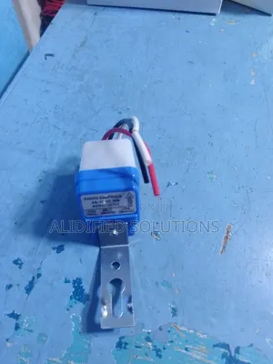 Dc Photocell