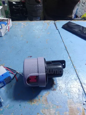 DC Photocell