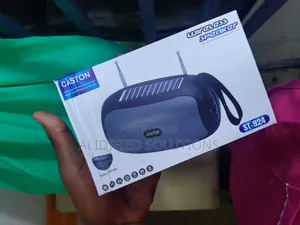 Caston Wireless Speaker