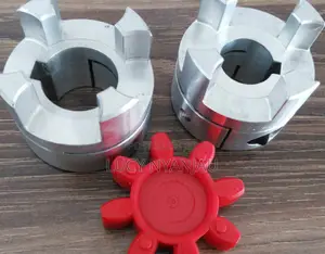 Coupling Complete