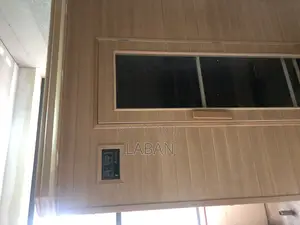 Steam Bath and Sauna