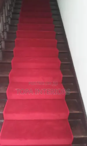 Event V.I.P Red Walkway Carpet Luxury Outdoor Event Carpets