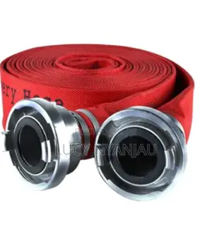 Fire Extinguisher Duraline Hose Pipes