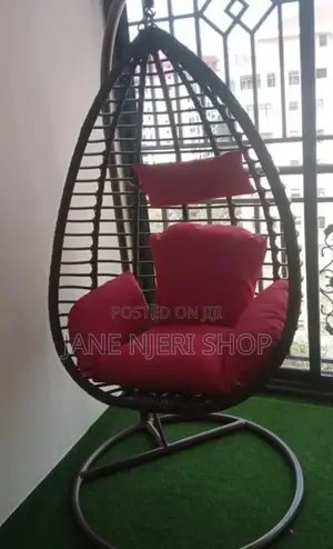 Modern Outdoor Swing Chair