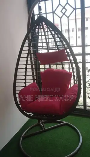 New Modern Outdoor Swing Chair /Outdoor