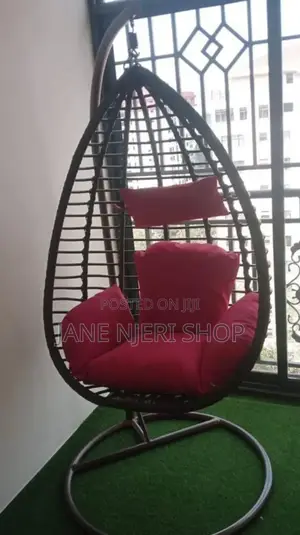 New Design Outdoor Swing Chair