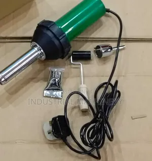 Tent Maker/Hot Air Machine