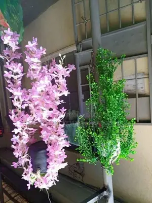 Artificial Flower Vines