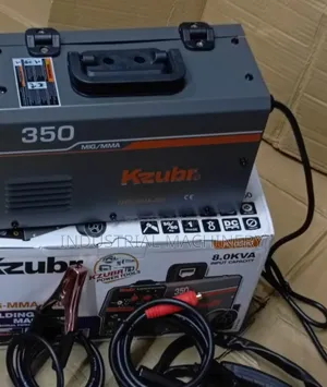 Mig Welder 350ampers(Super Brand)