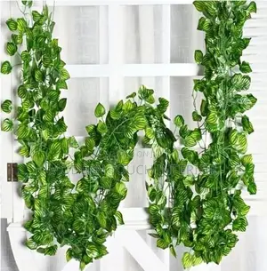 2 Meters Artificial Hanging Flower