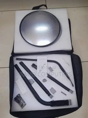 Under Vehicle Security Search Trolley Mirror