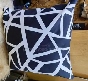 Classy Throw Pillow