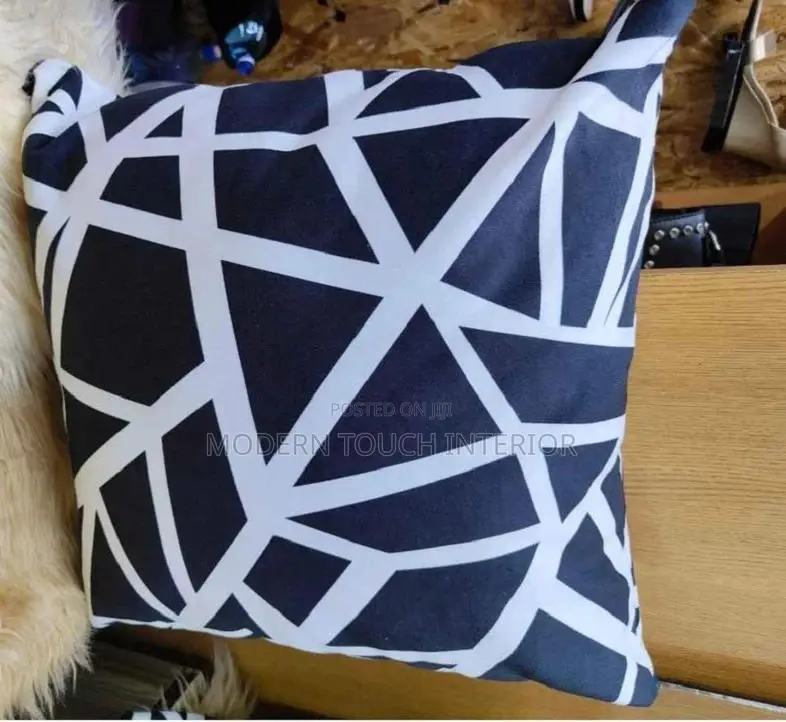 Classy Throw Pillow