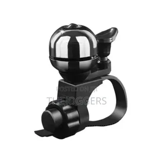 Classical Bicycle Bell Pure Copper Loud Sound Bike Handlebar