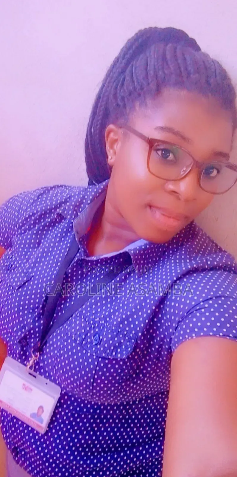 Teacher, Office Attendant