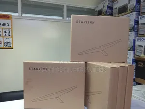 Standard Actuated Starlink Mini