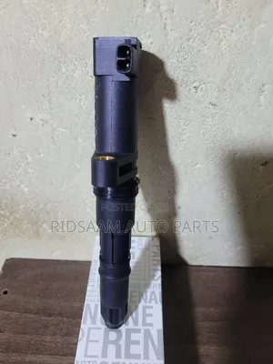 Renault Spark Plug Ignition Coil