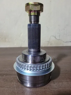 Subaru Forester Cv Joint Driveshaft