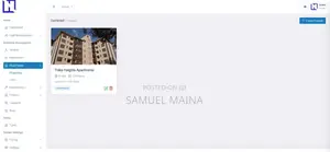 We Install Business Management Systems