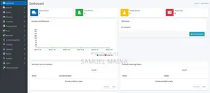 We Install Business Management Systems
