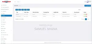 We Install Business Management Systems