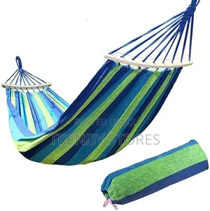 Camping Outdoor Hammock
