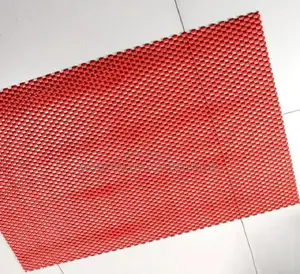 Perforated PVC Door Mat