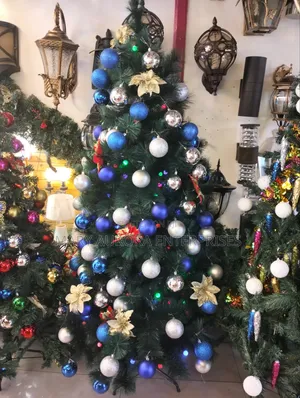 6 Feet Christmas Tree
