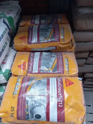 Sika Grout 212 ( 25 Kg)