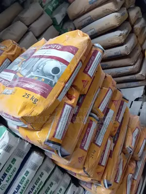 Sika Grout 212 25 Kg