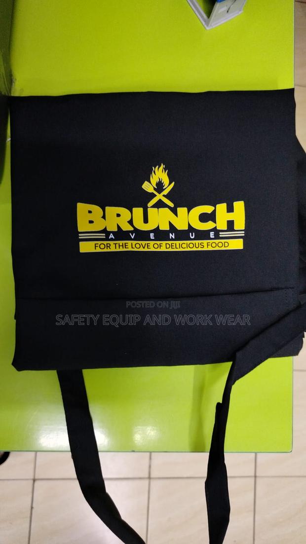 Chef Cooking Aprons For Sale